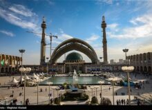 فراخوانی برای انتخاب شعار نمایشگاه کتاب تهران