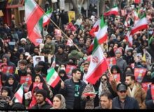 فرقه حلقه از ادعاهای معنوی تا هم‌سویی با دشمنان