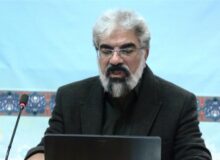 فرمول «شفا» در آزمایشگاه ابوحمزه