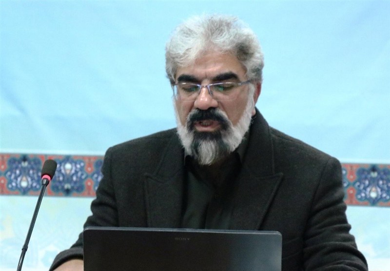 فرمول «شفا» در آزمایشگاه ابوحمزه