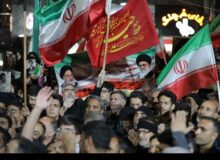 فروپاشی یا تخدیر در شبکه‌ها، زندگی در خیابان