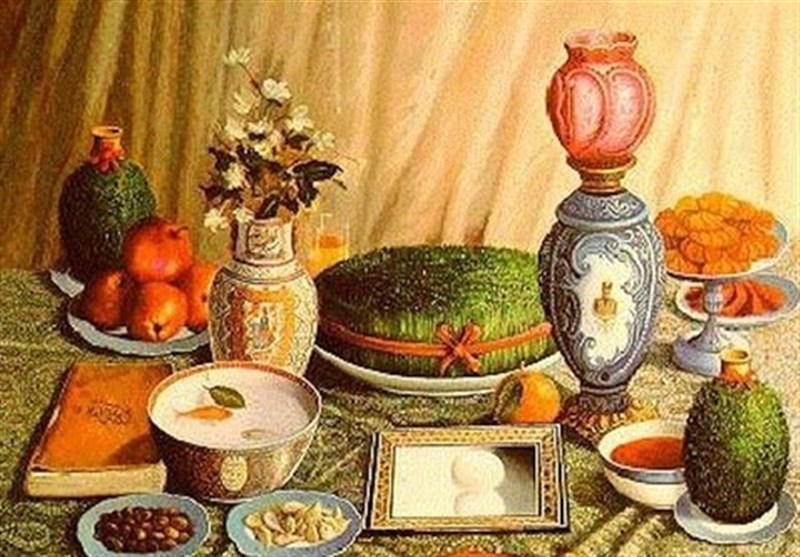 فلسفهی نوروز از اسطوره تا حقیقت