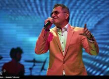 قطعه شنیدنی فریدون آسرایی برای دانش آموزان شهید میناب + فیلم