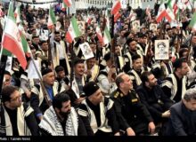 لزوم حضور میدانی مردم و هوشیاری در آستانه چهارشنبه‌سوری