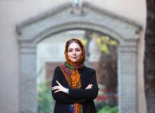 لیلی عاج: خون رهبری جهان را به حسینیان و یزیدیان تقسیم کرد