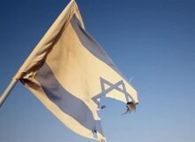 مؤفقیت انقلاب اسلامی در مهار اسرائیل