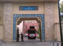 ماجرای حمله به  رادیو و تعطیلی مراسم مسجد ارک/ حال حاج منصور ارضی خوب