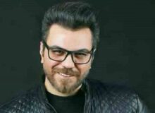 مادرم ایران با صدای گرشا رضایی