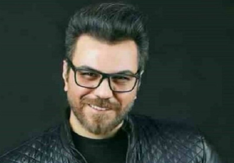 مادرم ایران با صدای گرشا رضایی