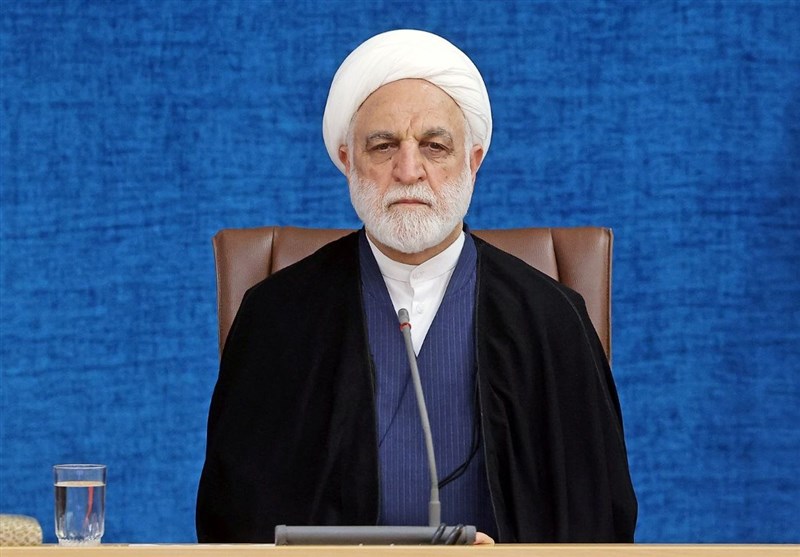 محسنی اژه‌ای: راه نورانی امام خامنه‌ای تا نصرت نهایی ادامه دارد