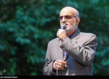 محمد اصفهانی: تجاوز دشمنان به خاک ایران را محکوم می‌کنم