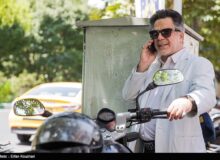 محمدحسین فرح‌بخش: ملت ما ایستاده است