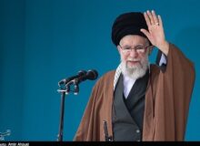 مرثیه‌ای بر طراح اعظم نظم نوین منطقه‌ای