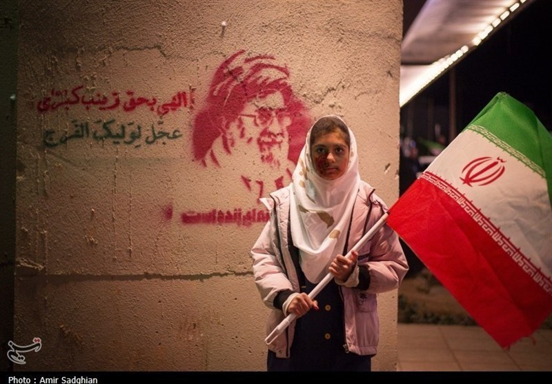 مرثیهای بر لکنت آکادمی