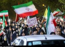 مردم از سلبریتی‌های پای کار وطن تشکر کردند