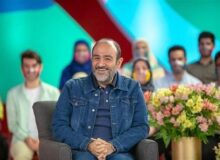 مردم این حرکت «مهران غفوریان» را فراموش نمی‌کنند + فیلم