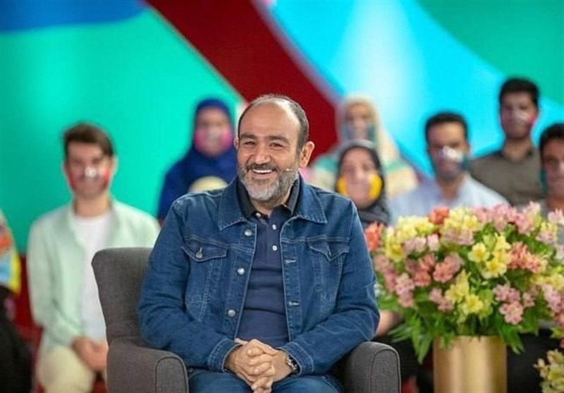 مردم این حرکت «مهران غفوریان» را فراموش نمی‌کنند + فیلم