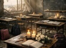 مرمت و بازسازی 26 مدرسه جنگ‌زده تا پایان تعطیلات نوروزی