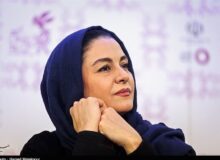 مریلا زارعی از فرزندان واقعی ایران نوشت