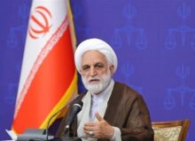 مصادره اموال ایرانیان همکار با دشمن در داخل و خارج کشور