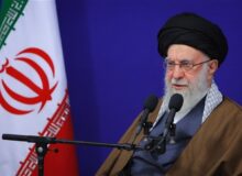 معمار پیشرفت ایران اسلامی