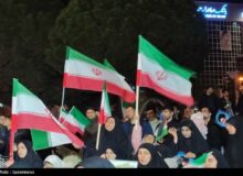 مقاومت نه یک واژه نظامی بلکه باور عمیق رسیدن به استقلال میهن است