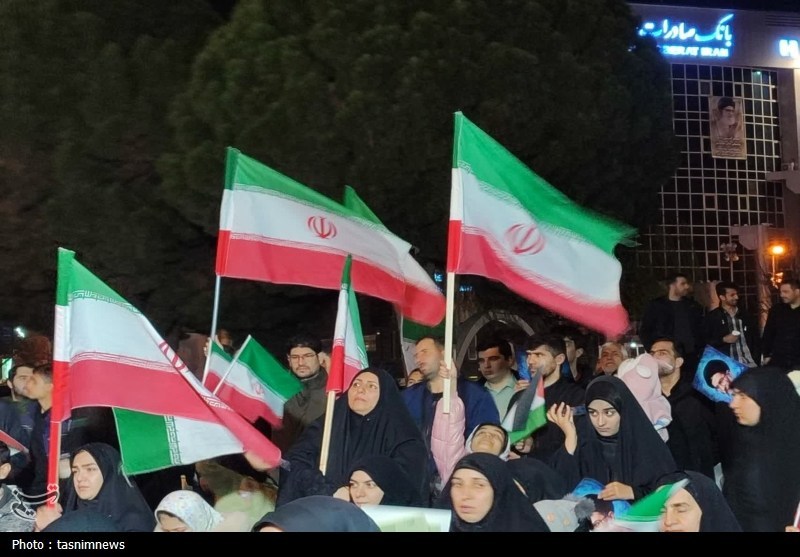 مقاومت نه یک واژه نظامی بلکه باور عمیق رسیدن به استقلال میهن است