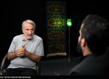 ملت با غیرت در کوپه‌ی قطار انقلاب است؛ سکوت سلبریتی‌ها جایز نیست