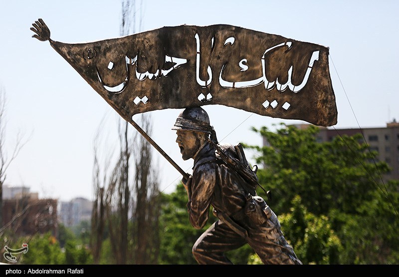 موزه دفاع مقدس از 5 فروردین باز است