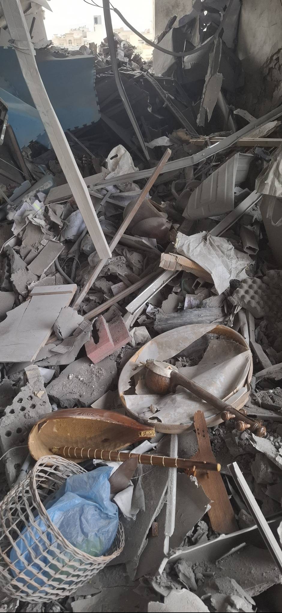 موسیقی , حمله اسرائیل به ایران , رژیم صهیونیستی (اسرائیل) , آمریکا , 