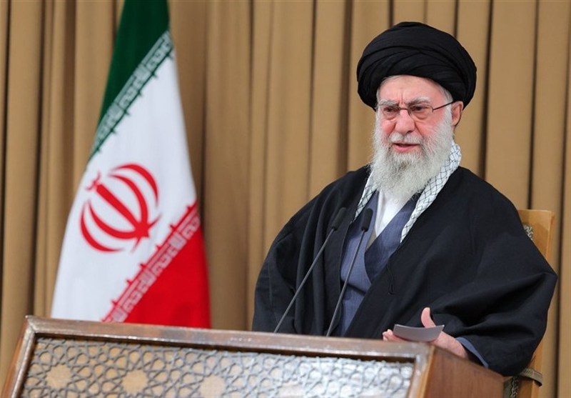 مونوتی: خامنه‌ای همان درسی به ما داد که عیسی مسیح به دنبال آن بود