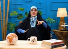 مژده لواسانی: تا هستم و خواهم بود، تنها سمت ایران می‌مانم