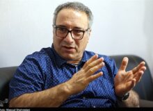 میرکریمی: با یک مشتِ مقدس، صخرۀ فرسوده فرومی‌ریزد!