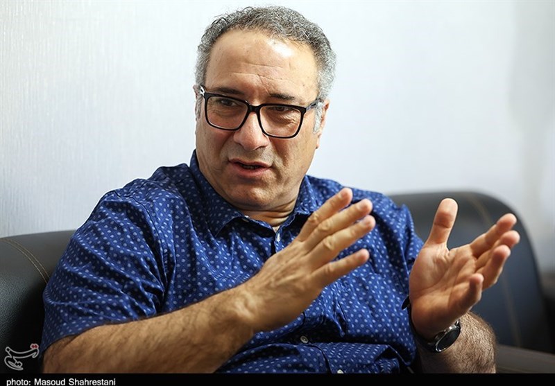 میرکریمی: با یک مشتِ مقدس، صخرۀ فرسوده فرومی‌ریزد!