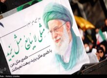 نامت مبارک‌ترین و بلندترین نام تاریخ ایران شد