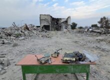 نامه سرگشاده نهادهای صنفی هنری ایران به هنرمندان جهان