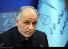 نامه وزیر دادگستری به یونیسف:مقابل جنایت جنگی آمریکا و اسرائیل بایستید