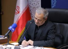 نامه کاظمی به مدیرکل یونسکو درباره تعلیق مدارس ایرانی در امارات