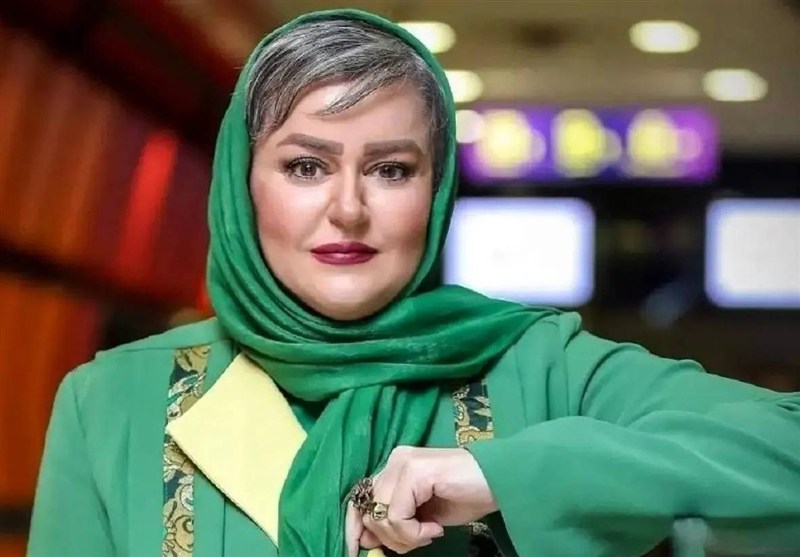 نعیمه نظام‌دوست: وطن یعنی ایستاده‌ایم تا آخر جان…