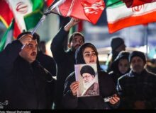 نقش امام شهید در بسط جمهوریت در انقلاب اسلامی