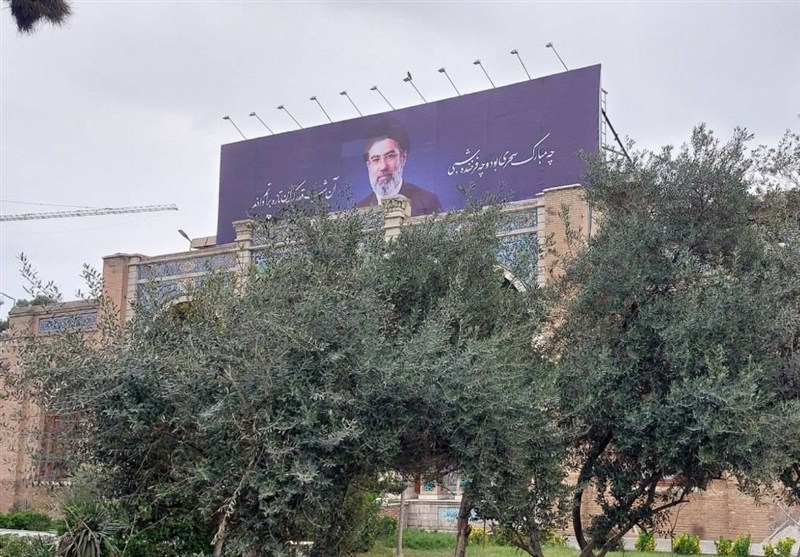 نقش بیعت بر دیوار اندیشه؛ چه مبارک سحری بود و چه فرخنده شبی