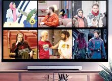 نمایش‌خانگی در این روزها چه سریال‌ها و فیلم‌هایی دارد؟