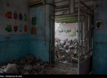 نهادهای متولی حقوق کودک برای محافظت از کودکان اقدام کنند