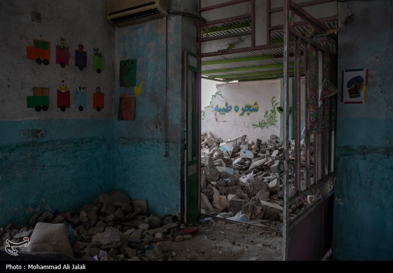 نهادهای متولی حقوق کودک برای محافظت از کودکان اقدام کنند