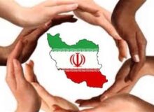 نهج حیات|  مقاومت کنید تا ستون حق بر شما آشکار شود