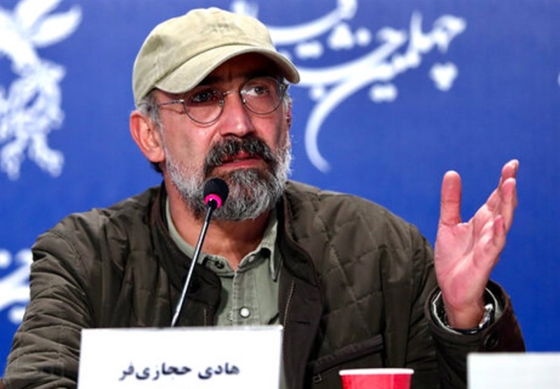 هادی حجازی‌فر: در وحشتِ چشم‌های معصوم کودکان میناب قفل شده‌ام