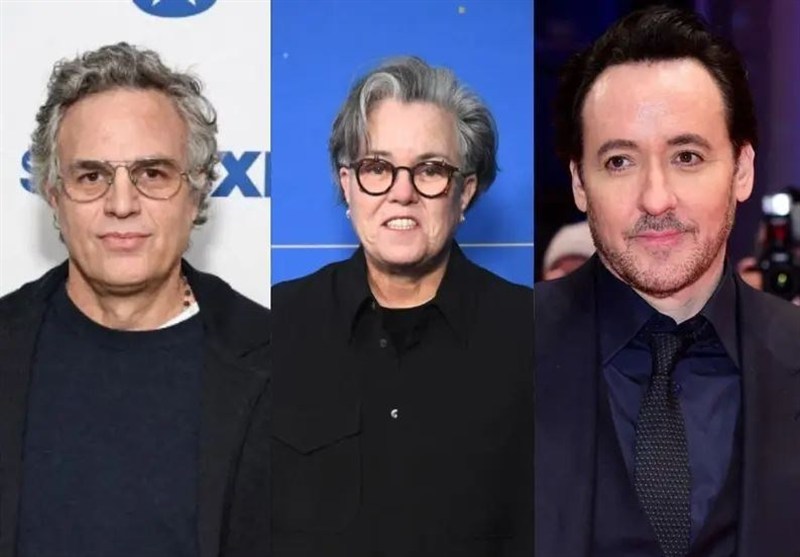 هالییود علیه ترامپ و اسراییل/چگونه یک مجرم رییس جمهور آمریکا است؟