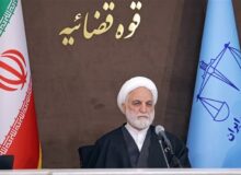 هشدار اژه‌ای؛ با هرگونه همراهی با دشمن، فوراً برخورد می‌شود