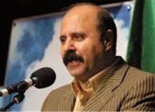 «همه دار و ندارم: ایران»؛ فریاد وطن‌پرستی شاعران بر سر دشمنان