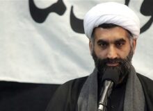 هندسه قدرت رهبر شهید